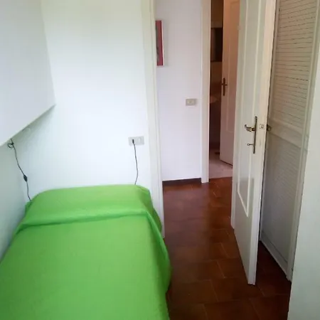 La Terrazza Apartamento