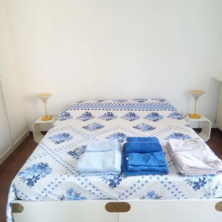 Apartment La Terrazza