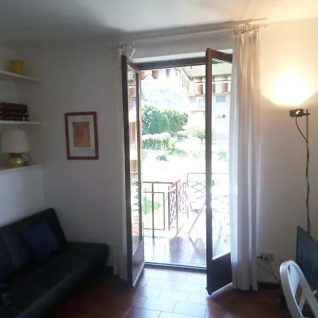 Apartamento La Terrazza *