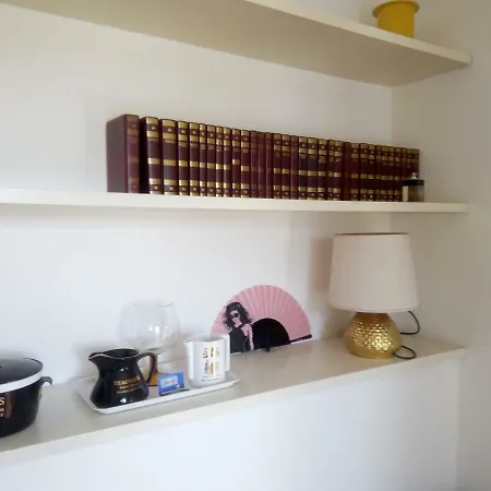 La Terrazza Apartment Stresa