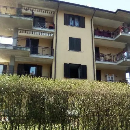 La Terrazza Apartment