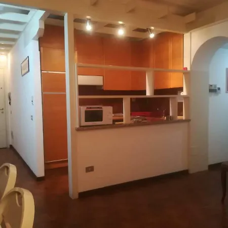 La Terrazza Apartamento