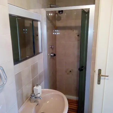 Apartamento La Terrazza