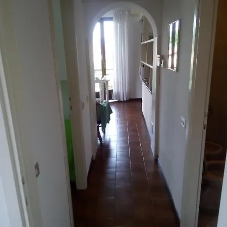 Apartamento La Terrazza