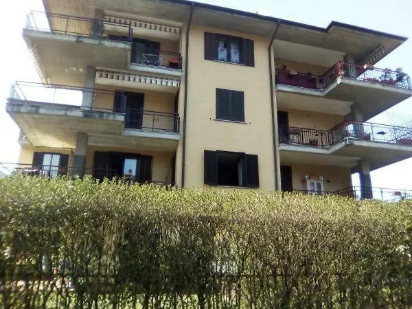 La Terrazza Apartamento