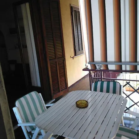 La Terrazza 아파트 스트레사